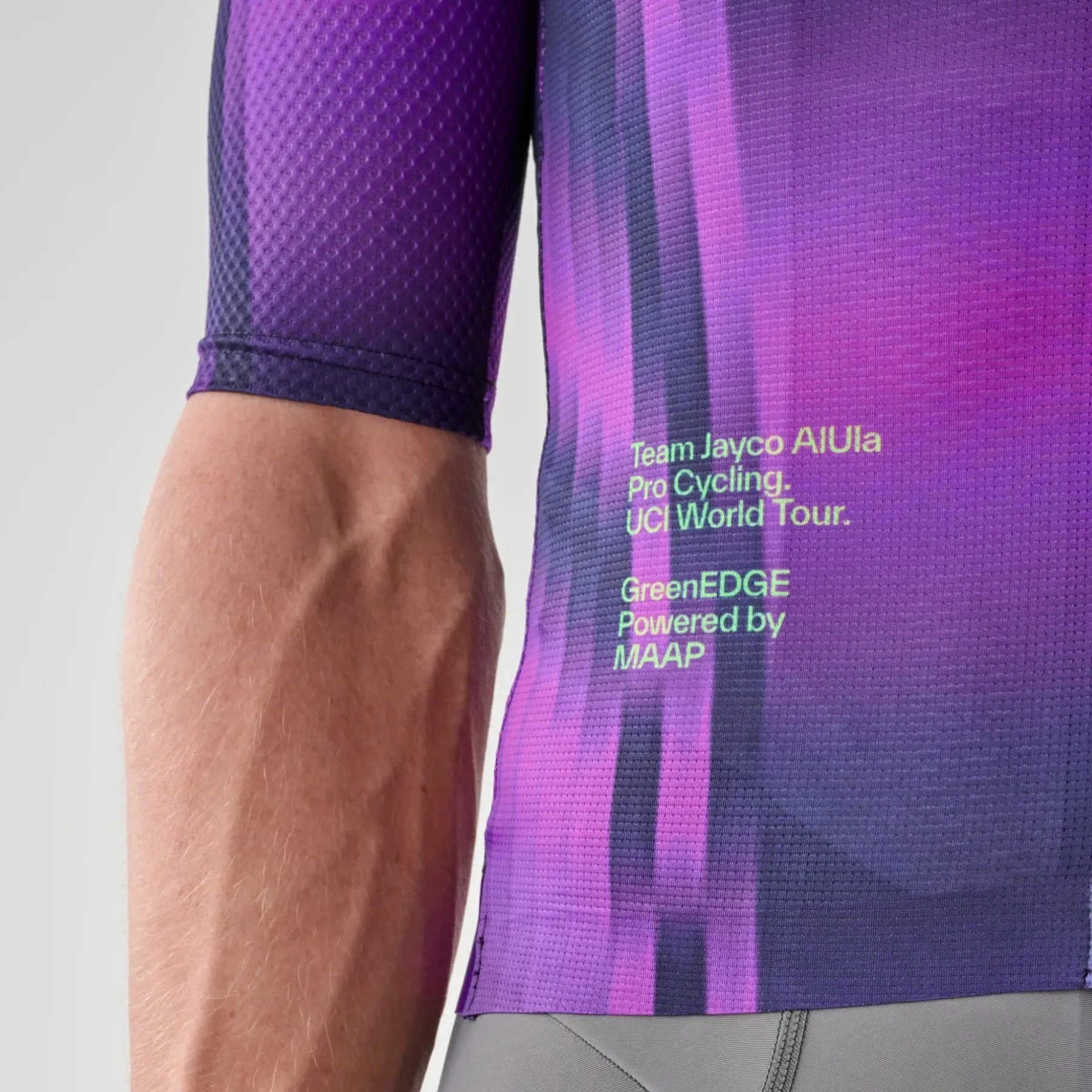 MAAP Men's WorldTour Pro Air Jersey