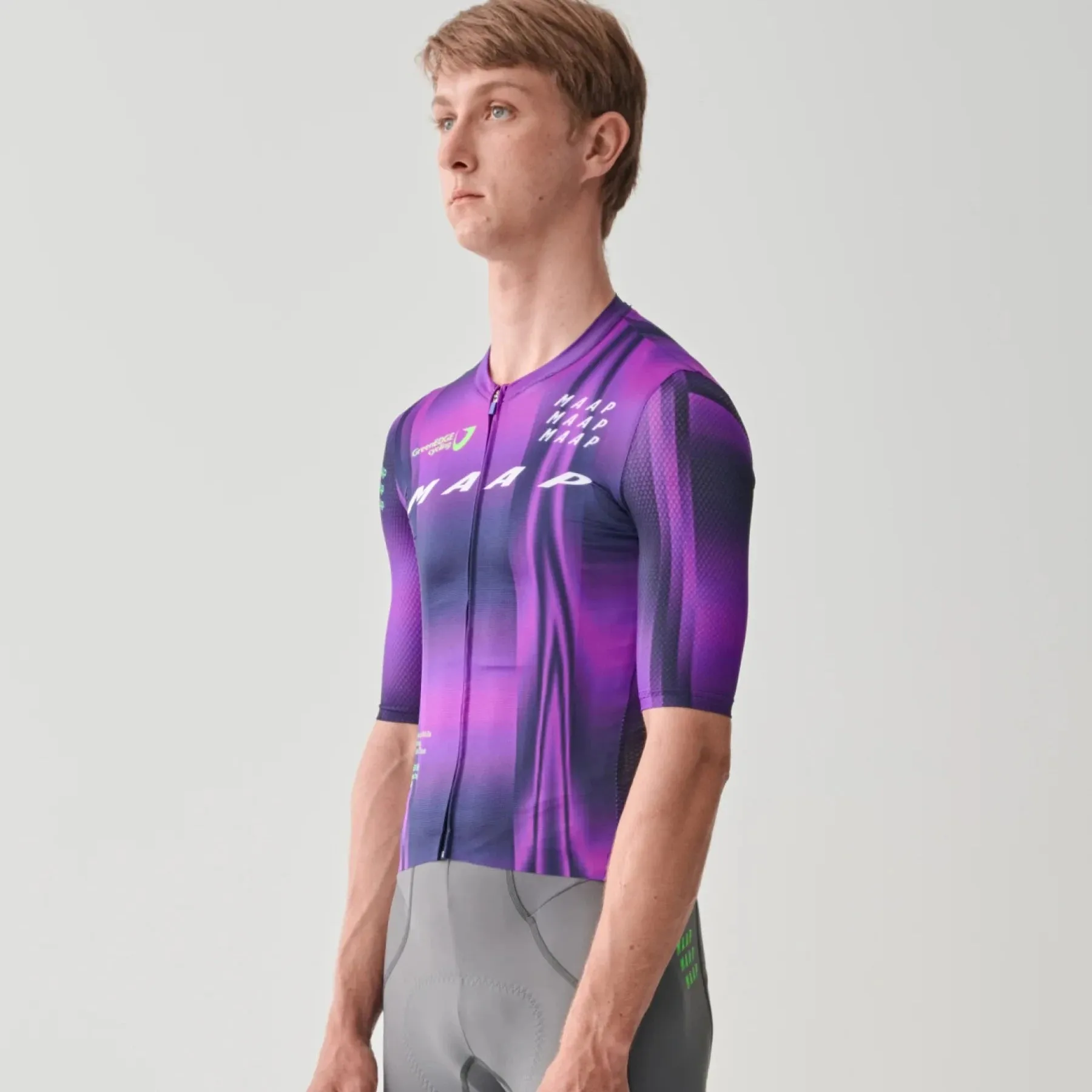MAAP Men's WorldTour Pro Air Jersey
