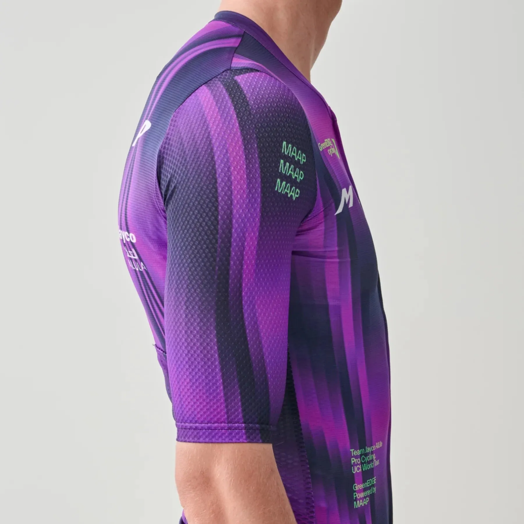 MAAP Men's WorldTour Pro Air Jersey
