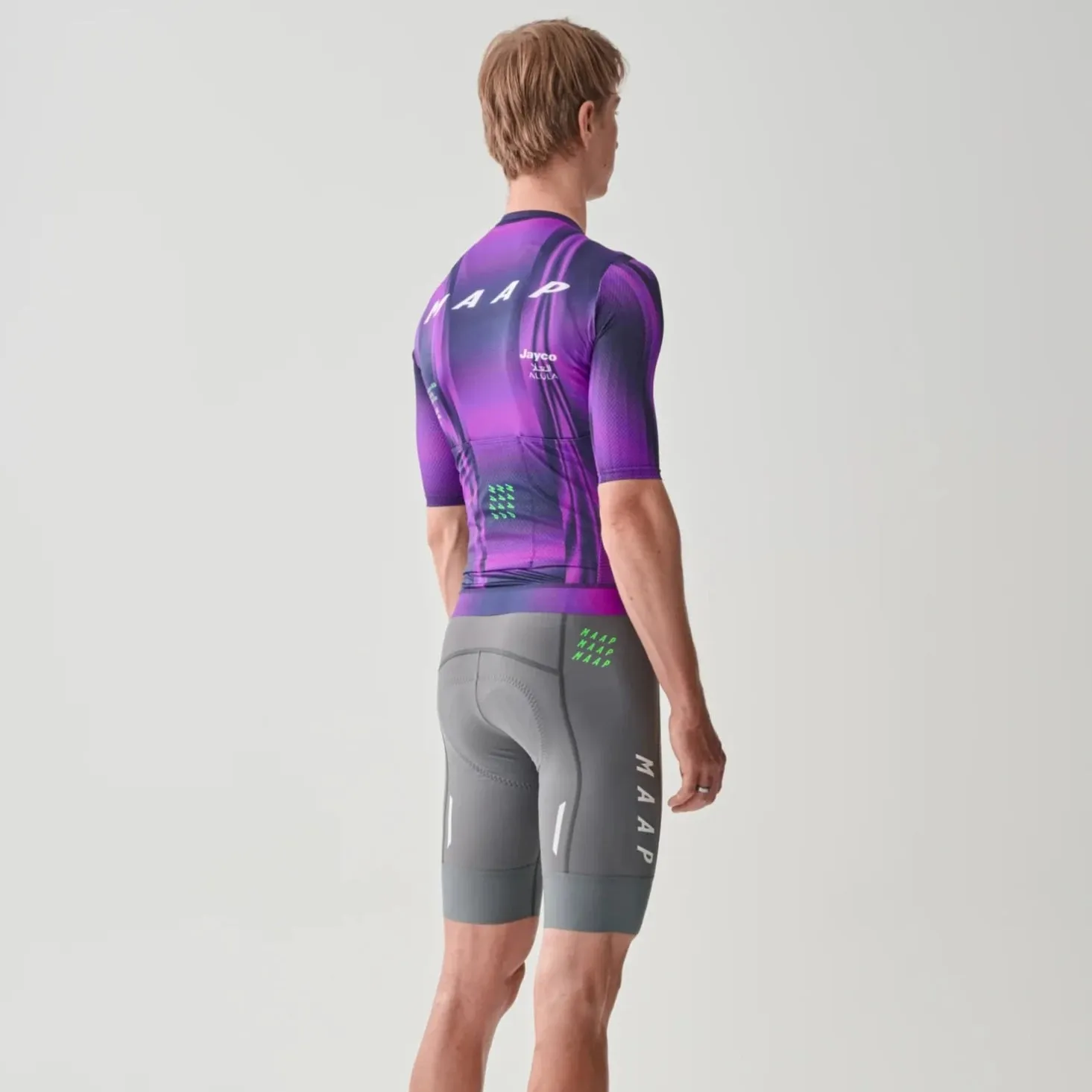 MAAP Men's WorldTour Pro Air Jersey