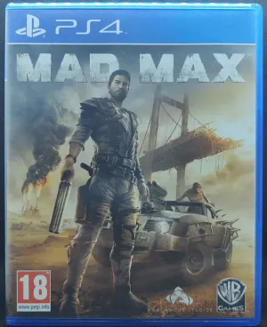 Mad Max