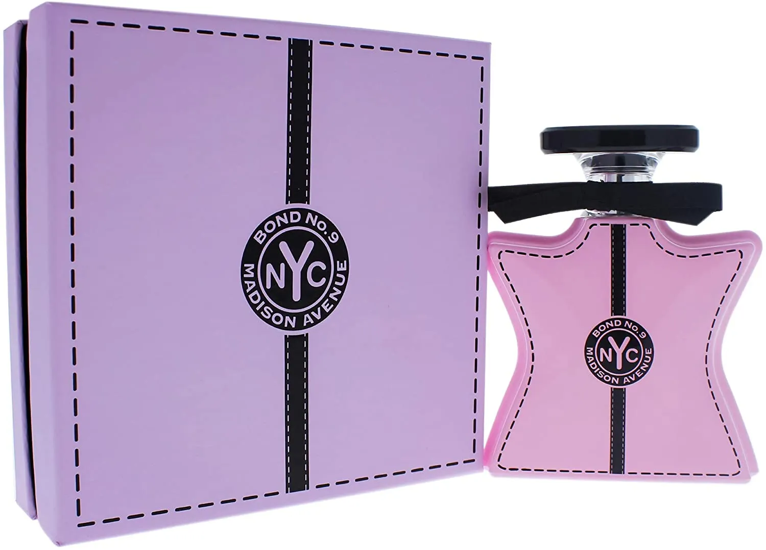 Madison Avenue Eau De Parfum Spray By Bond No. 9 For Women