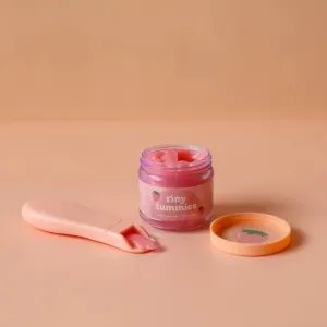 Magic Strawberry Custard Food Jar - 3 