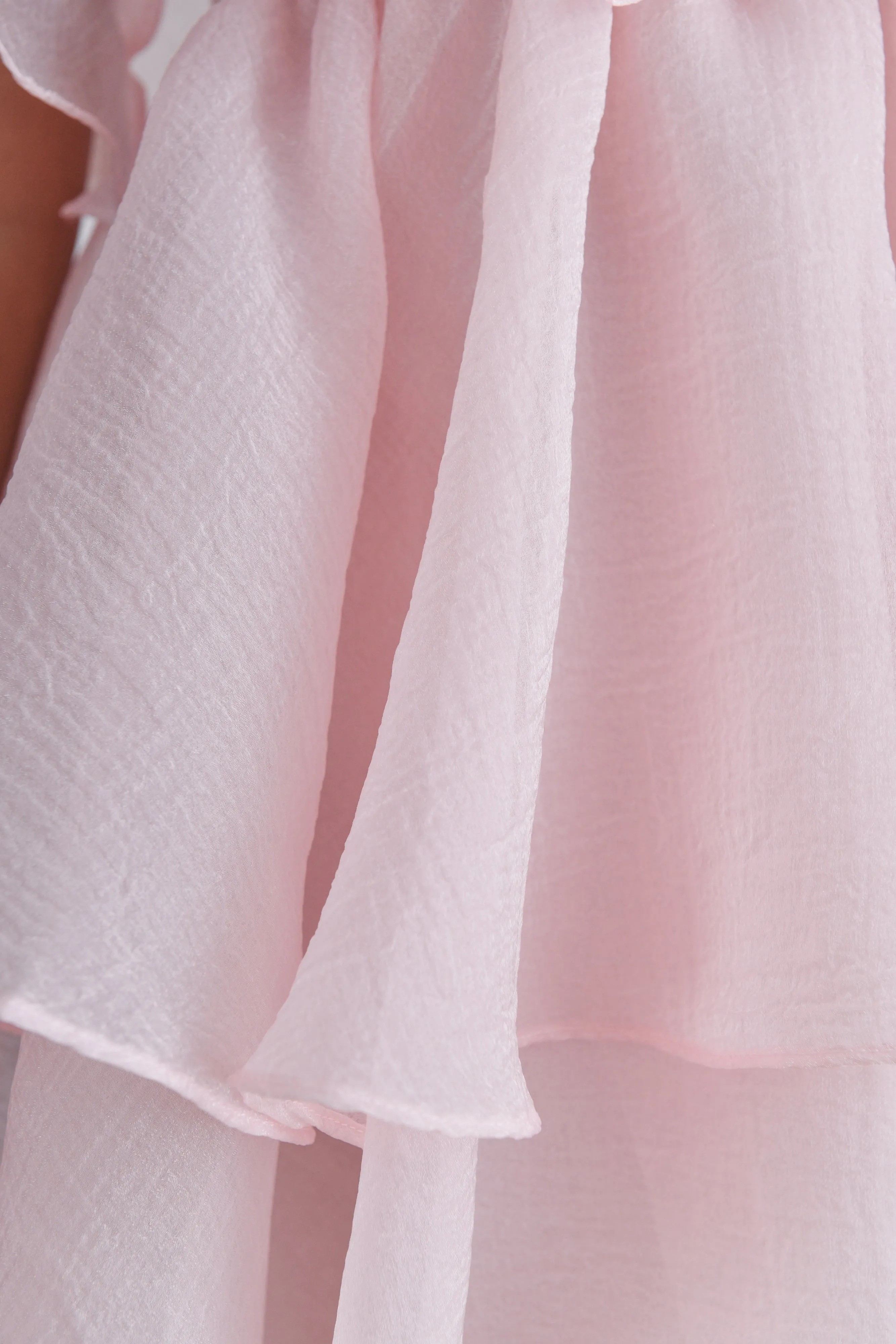Magical Story Dress