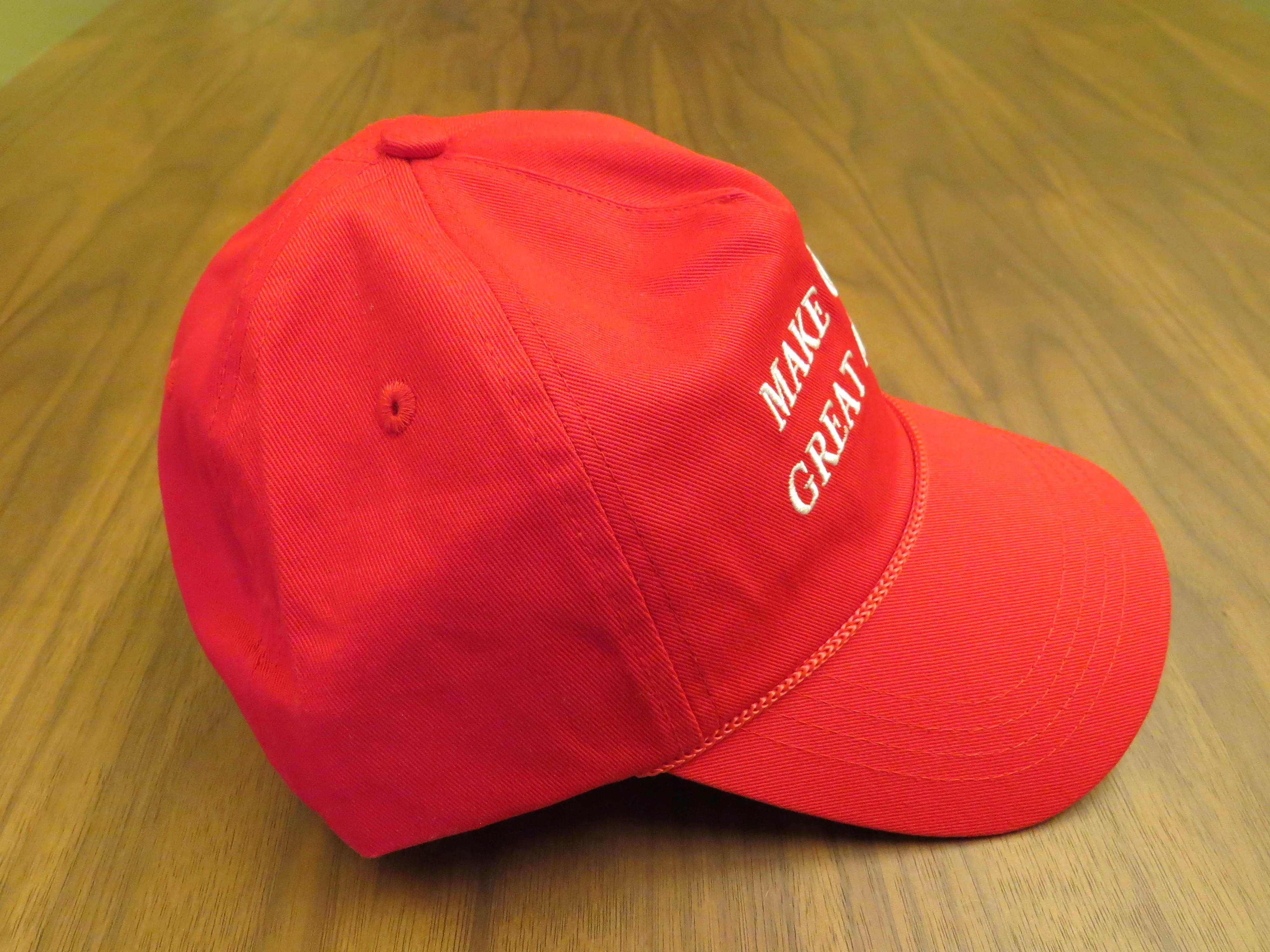 MAKE NEW JERSEY GREAT AGAIN (Sold Out But Bulk Orders Available, Contact maketheunitedstatesgreatagain@gmail.com)