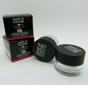 Makeup Forever HD Microfinish Loose Powder