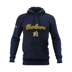 MARLBORO Sublimated Hoodie