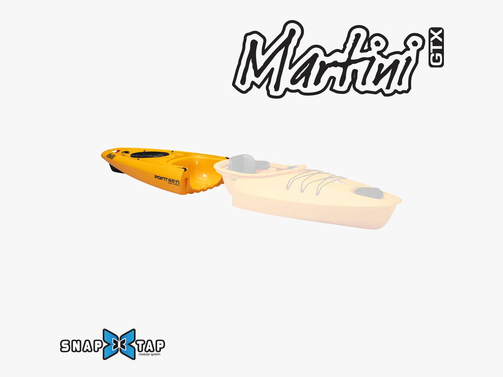 Martini GTX Modules