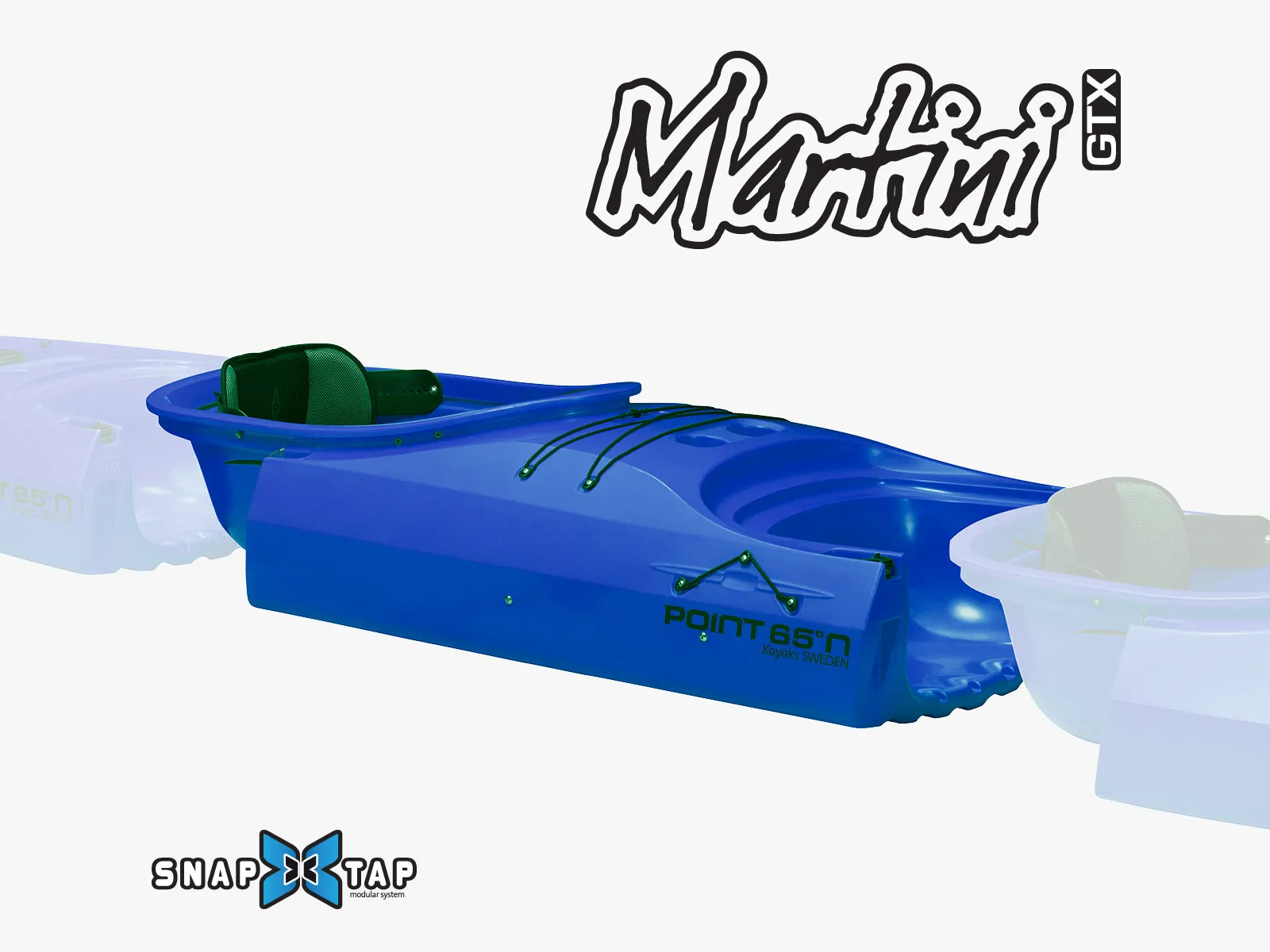 Martini GTX Modules