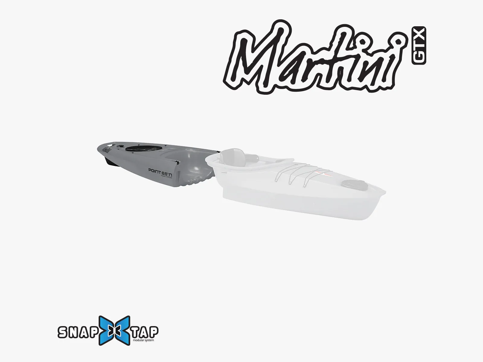 Martini GTX Modules