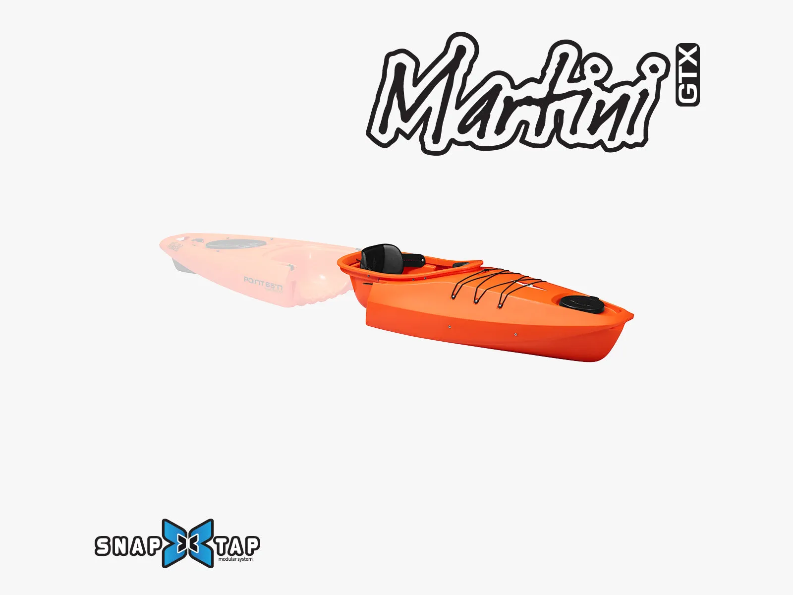Martini GTX Modules