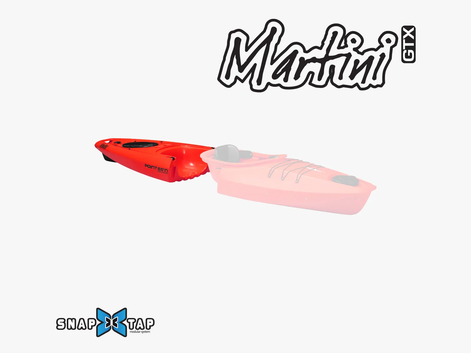 Martini GTX Modules