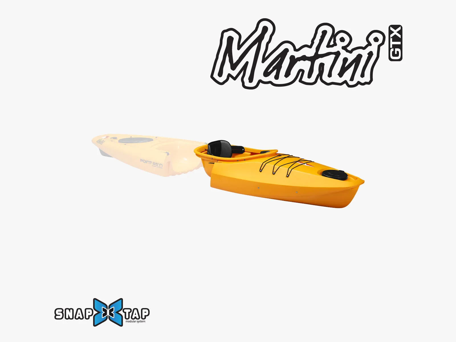 Martini GTX Modules