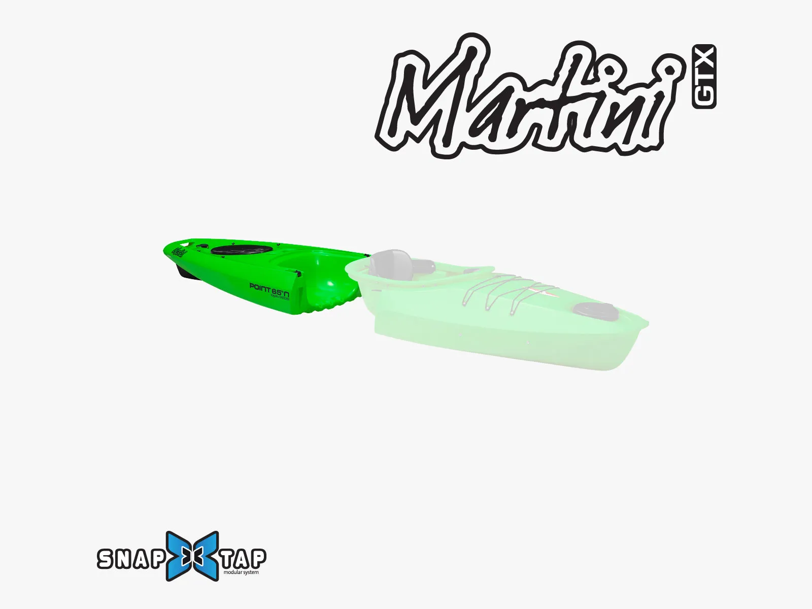 Martini GTX Modules