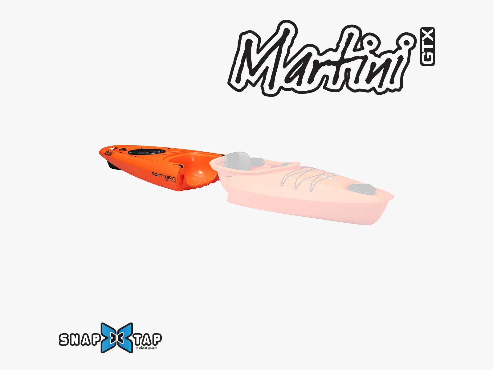 Martini GTX Modules