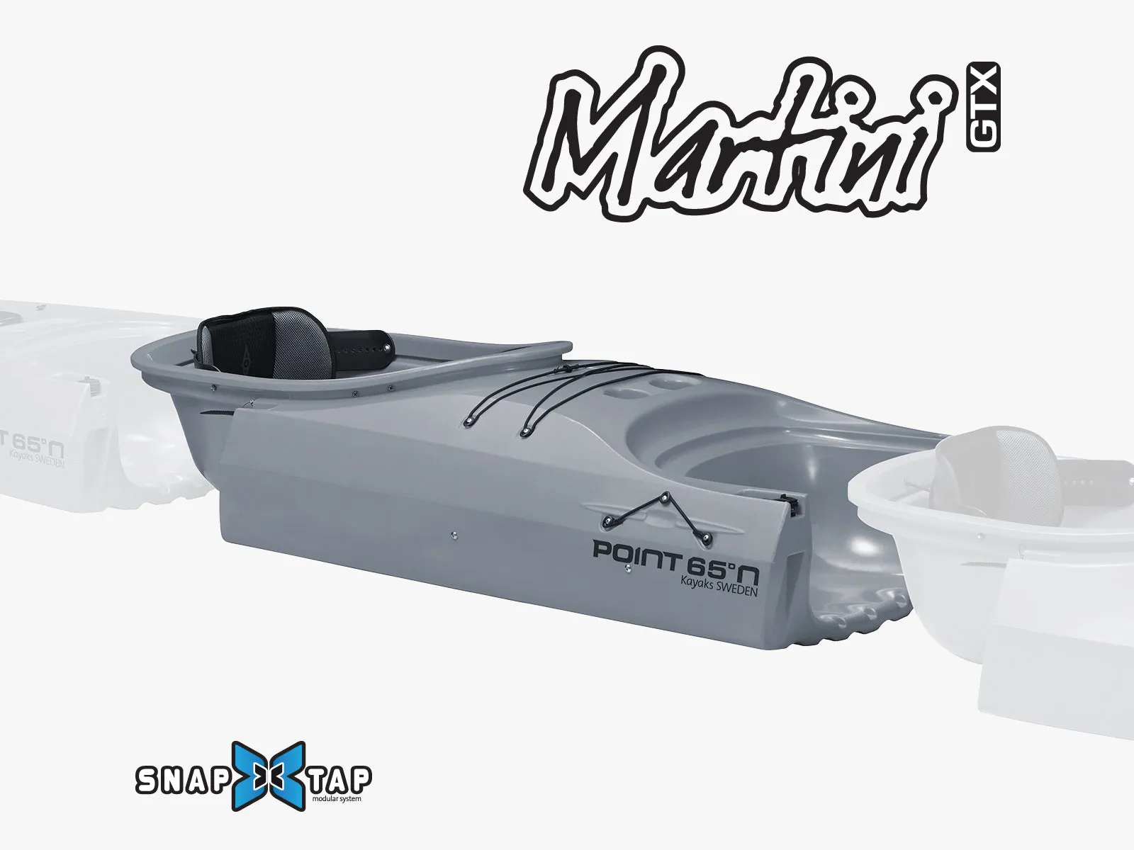 Martini GTX Modules