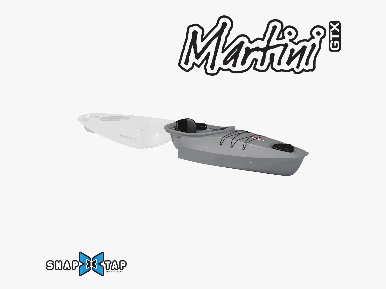 Martini GTX Modules