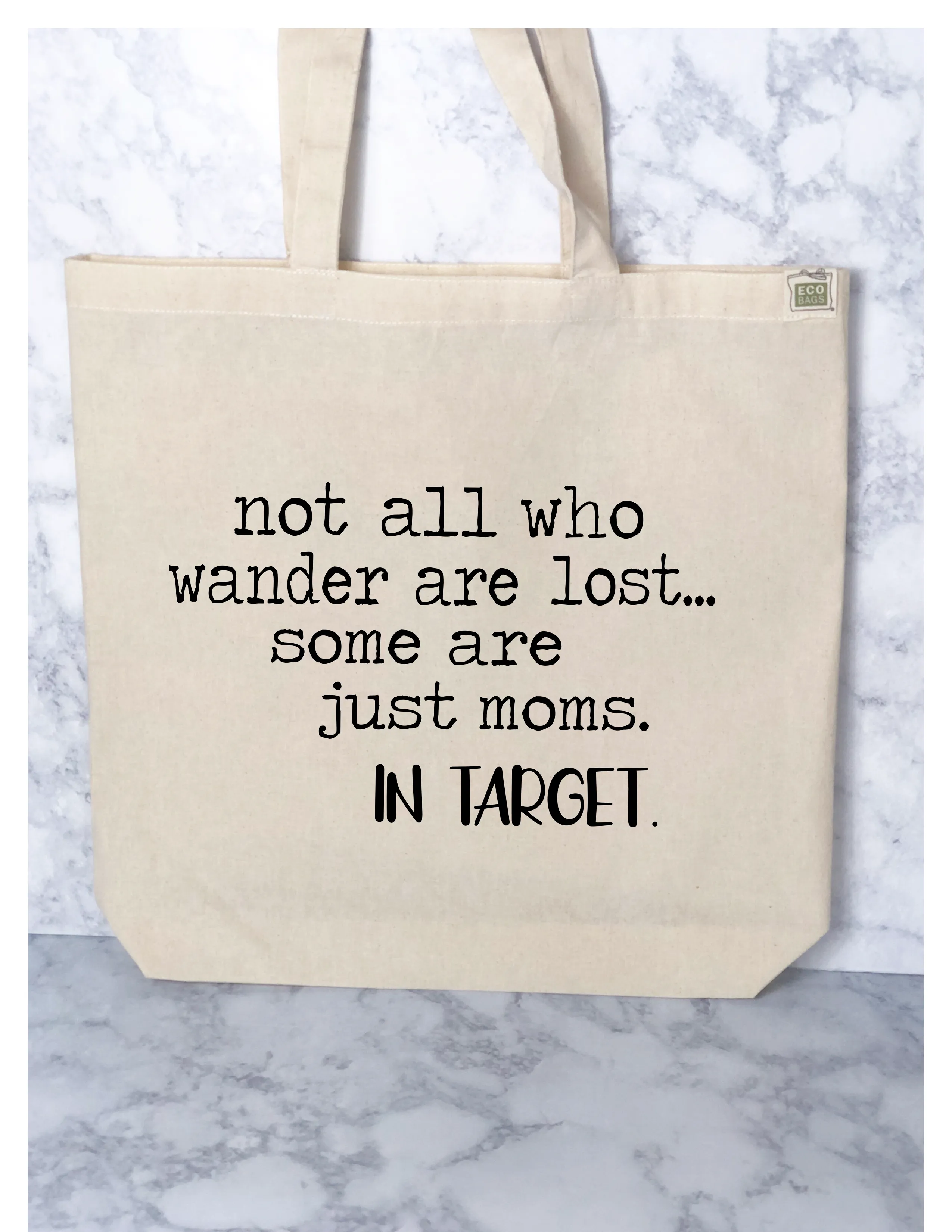 math needs to solve its own problems - tote bag