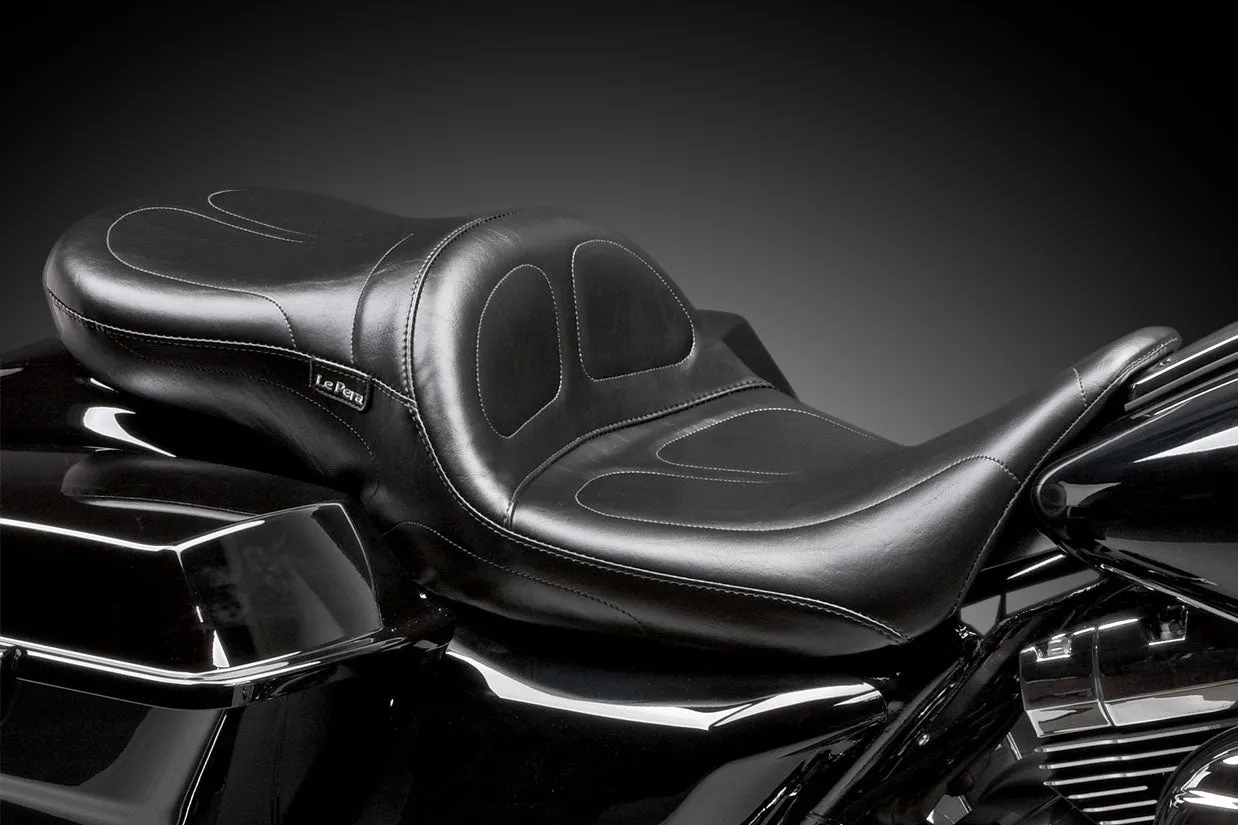 Maverick / Standard Stitch / Fits Touring 08-23