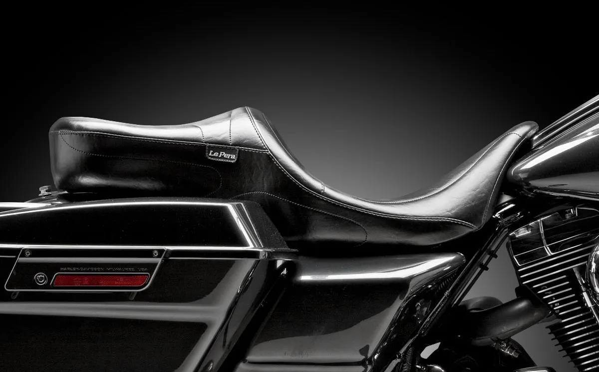 Maverick / Standard Stitch / Fits Touring 08-23