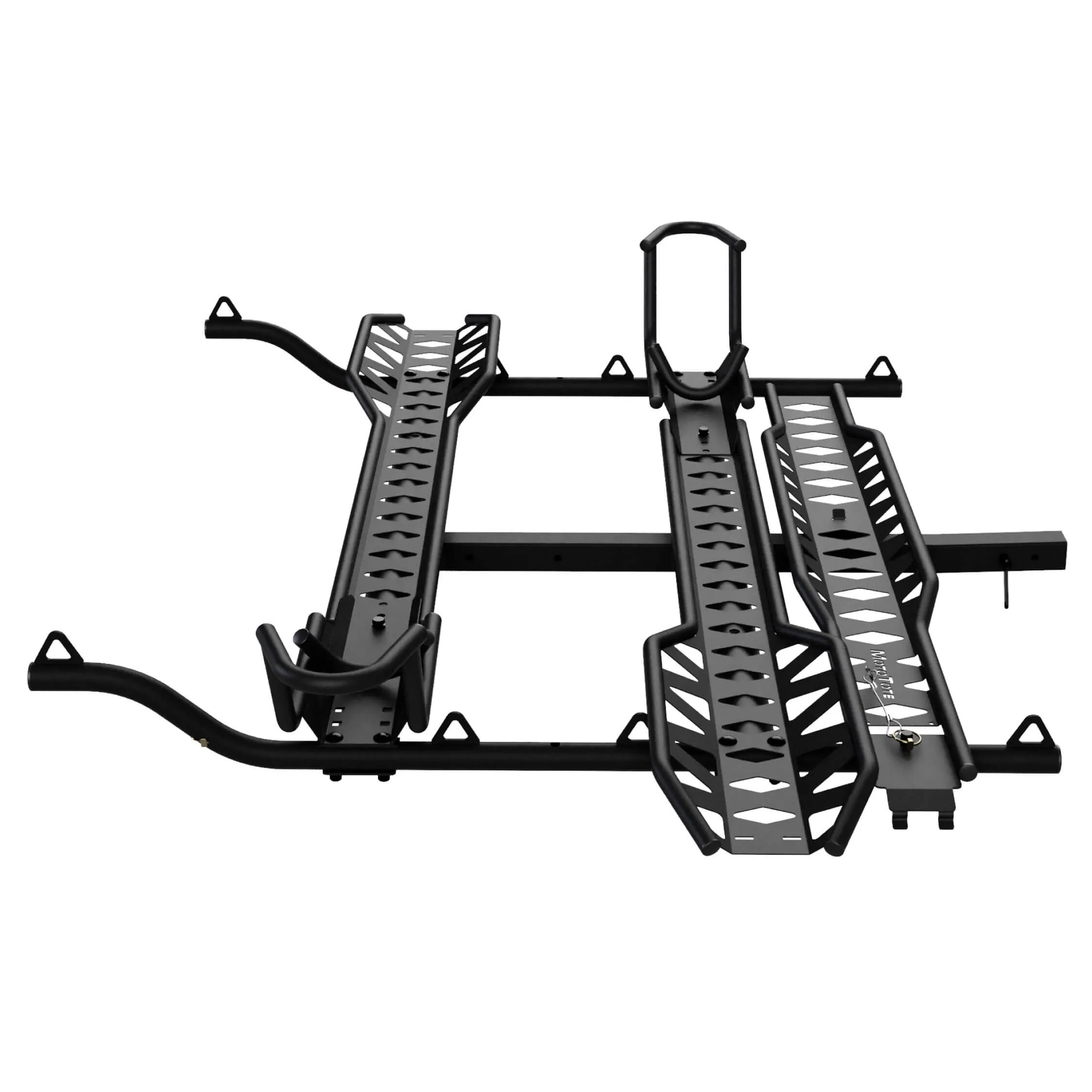 Max  Dual Motorcycle Carrier