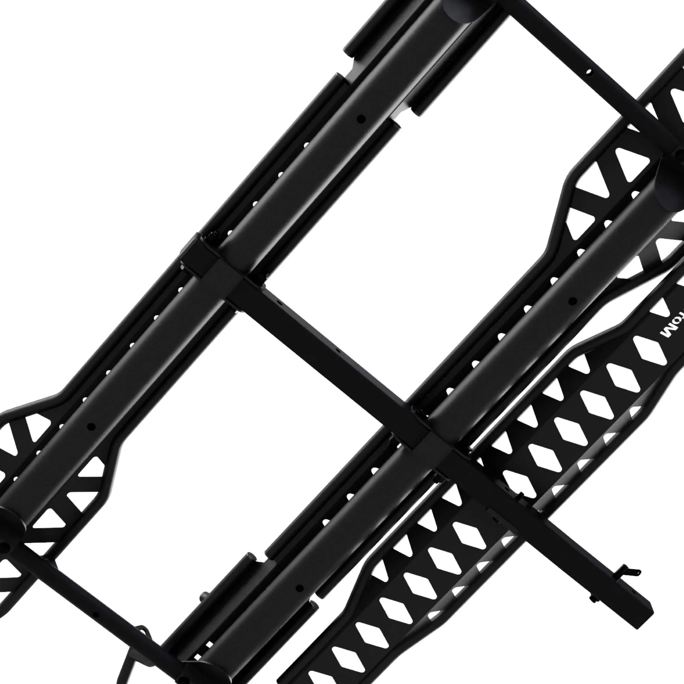 Max  Dual Motorcycle Carrier