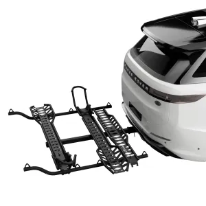 Max  Dual Motorcycle Carrier