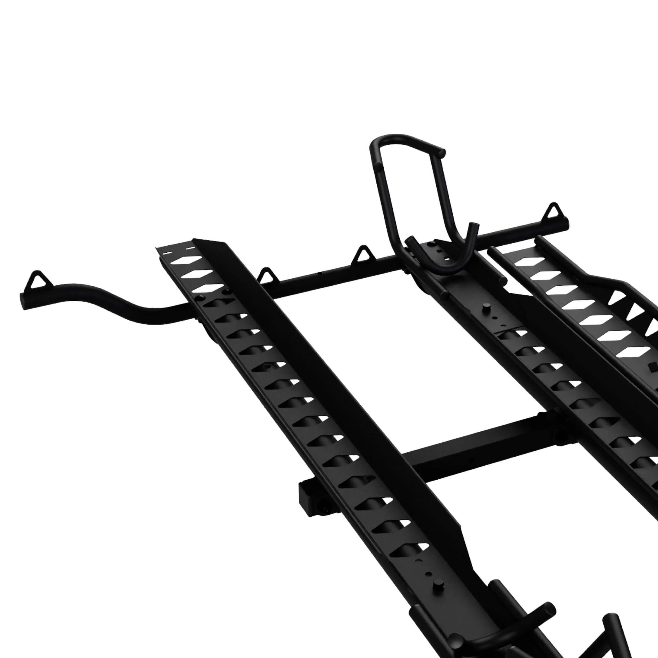 Max  Dual Motorcycle Carrier