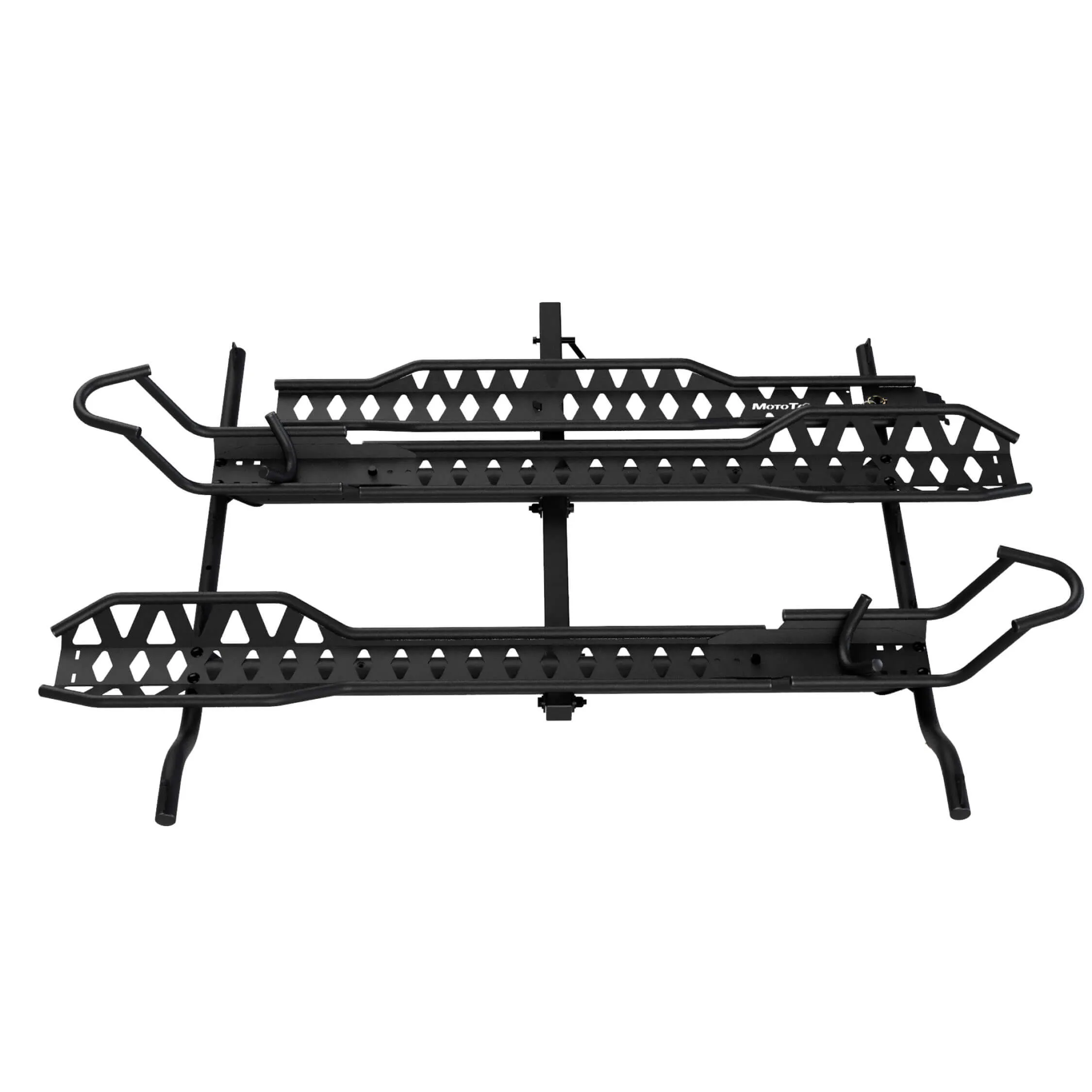 Max  Dual Motorcycle Carrier