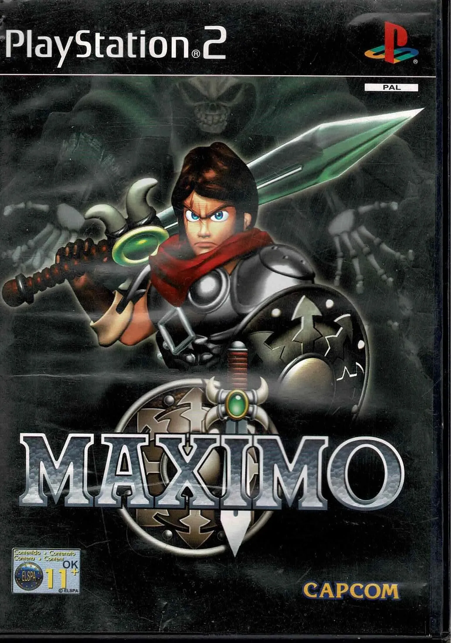 Maximo
