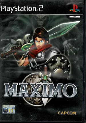 Maximo