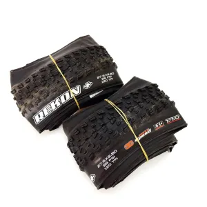 MAXXIS REKON Plus 27.5 X 2.8 EXO TR 3C SS Tubeless Ready Rekon  MTB Tire