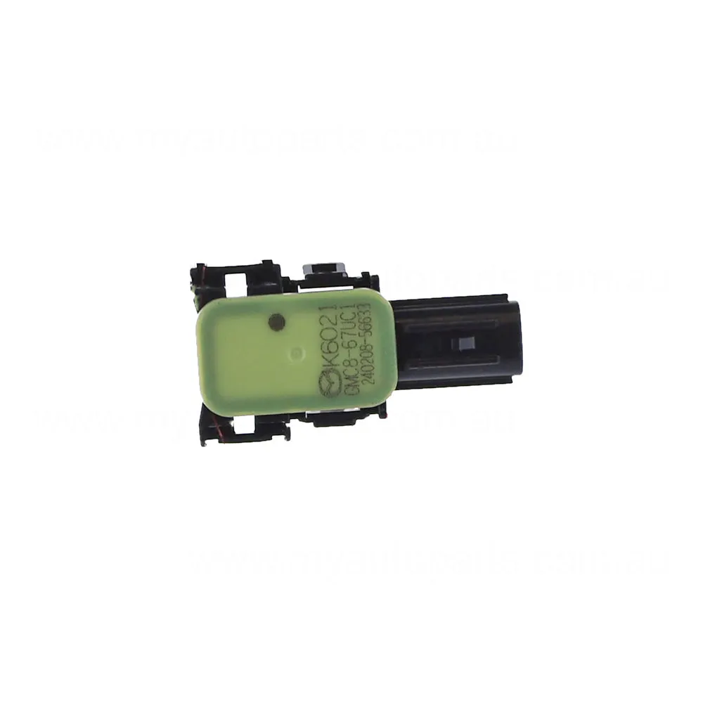 Mazda 6 Genuine Ultrasonic Sensor 12/2012 to 07/2023 - GMC867UC1