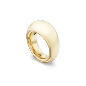 Medium Dome Ring