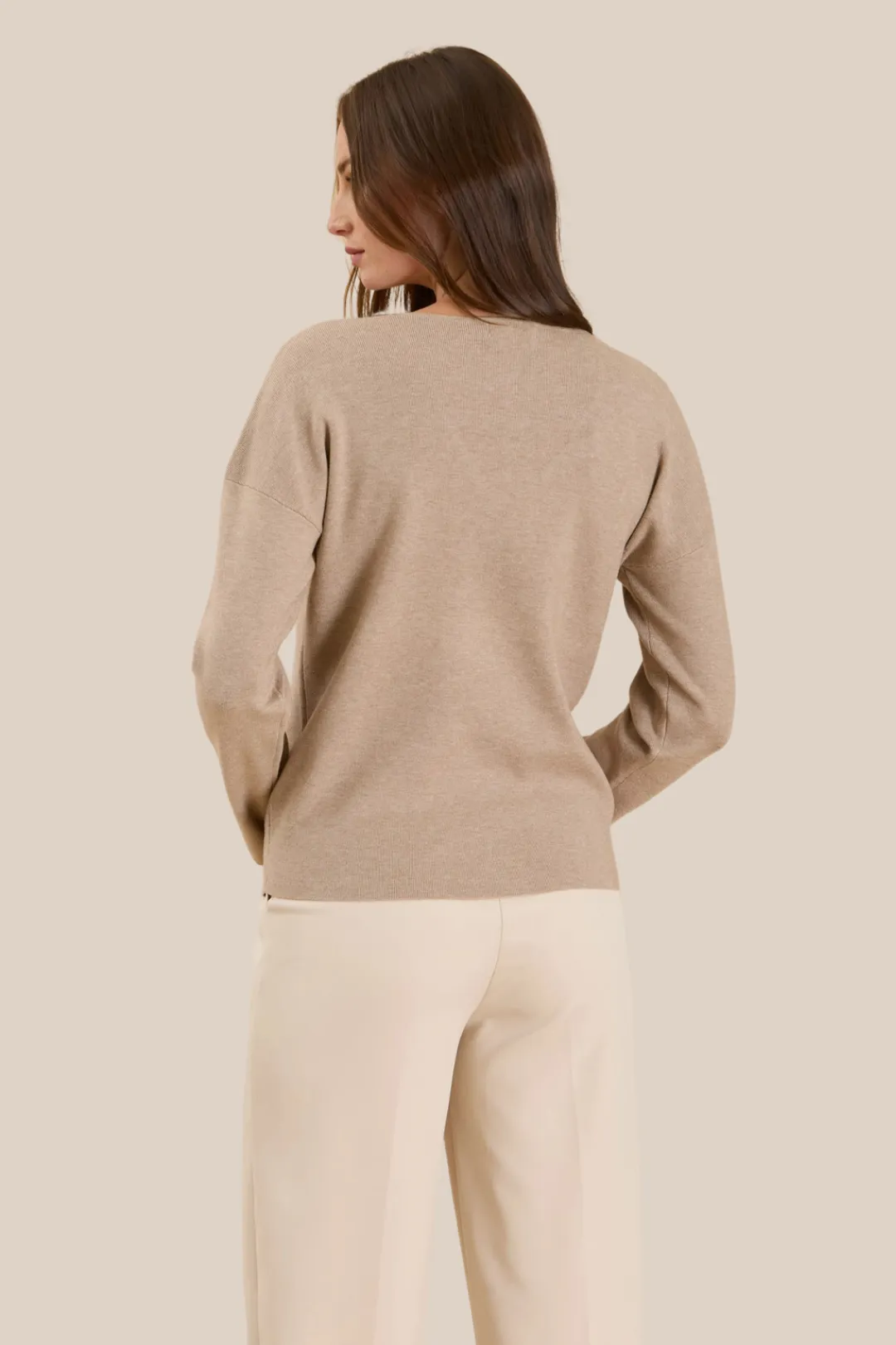 MELANIE SWEATER