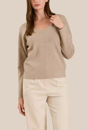 MELANIE SWEATER