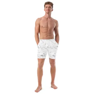 Men's swim trunks