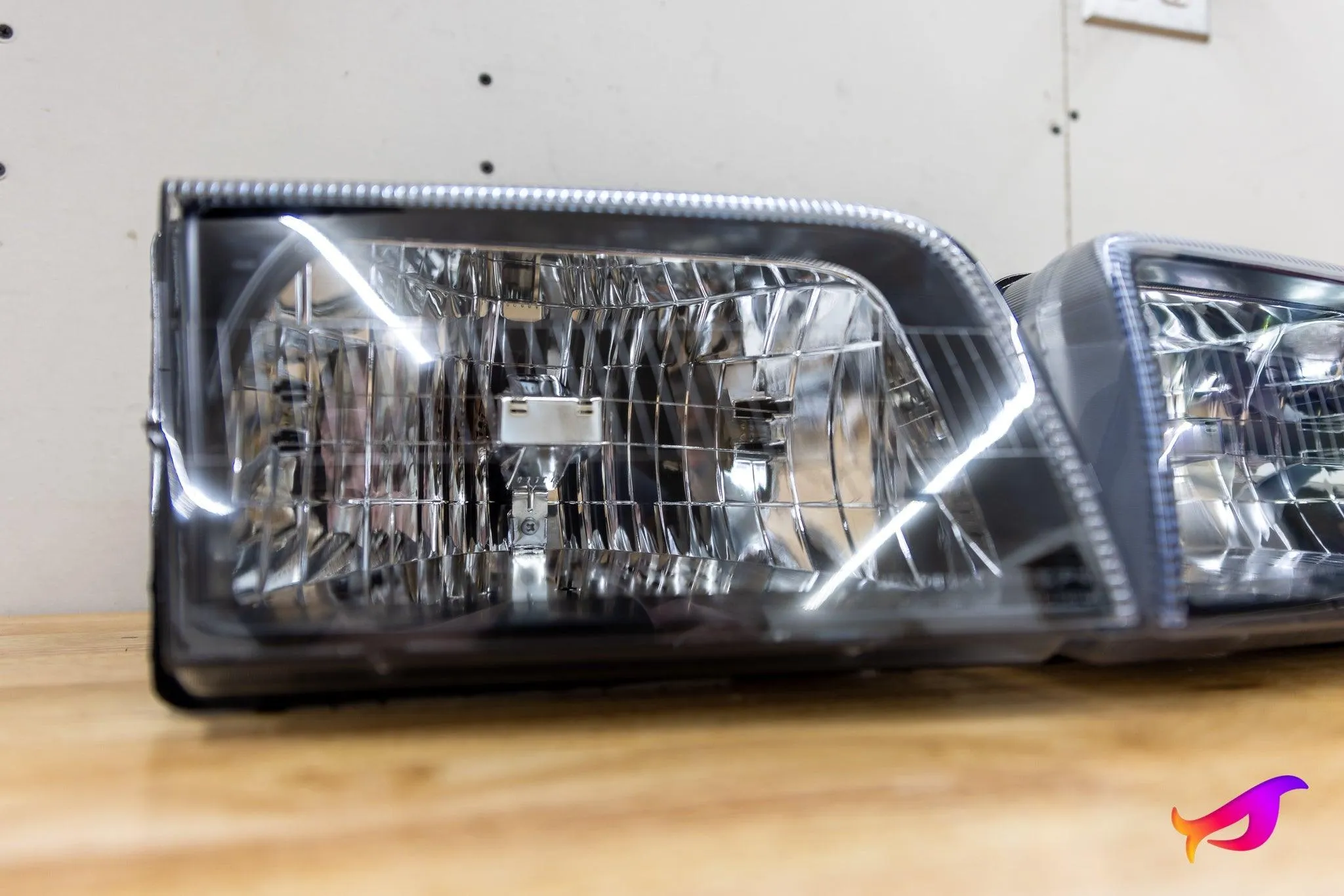 Mercury Grand Marquis (06-11) - Euro