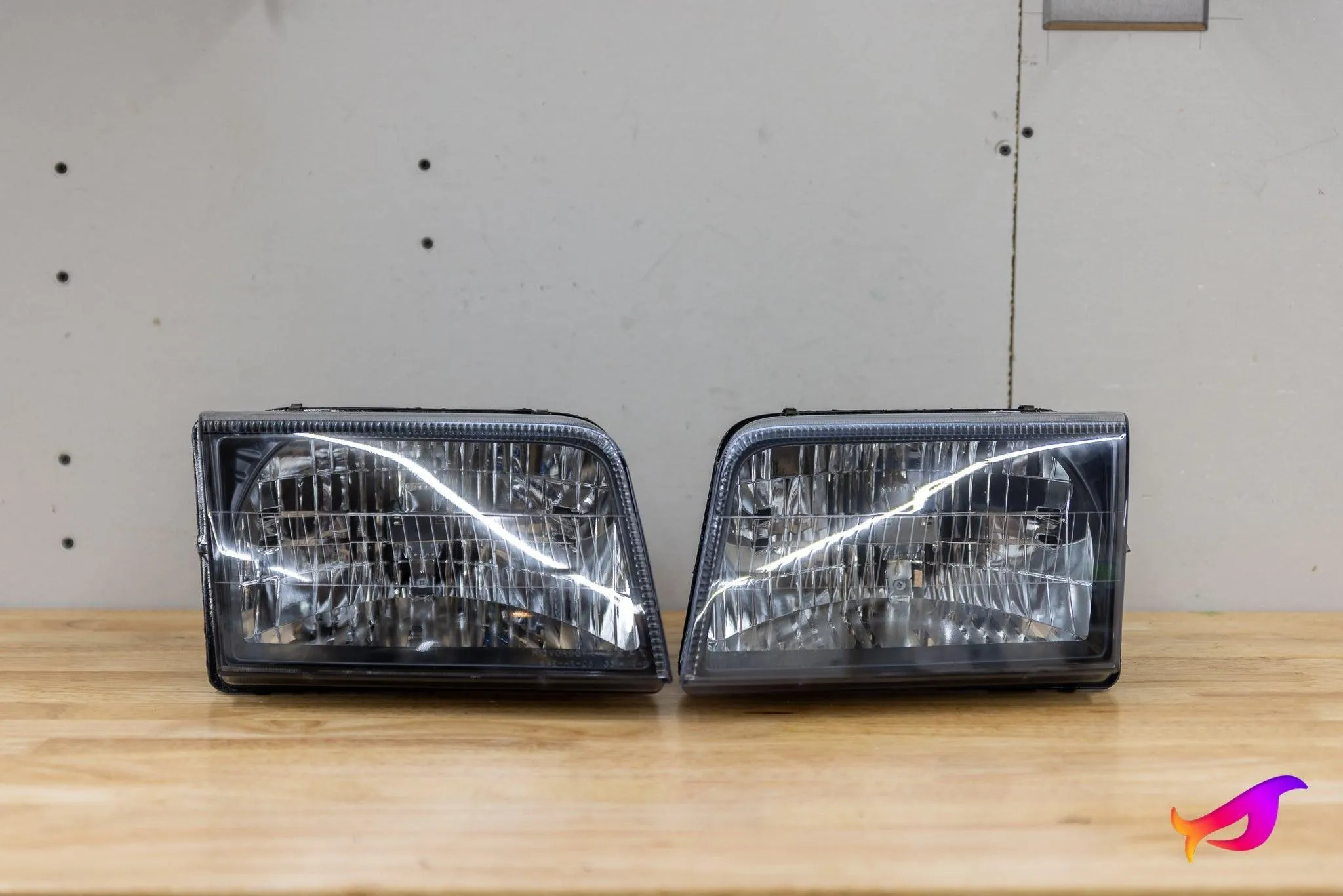 Mercury Grand Marquis (06-11) - Euro