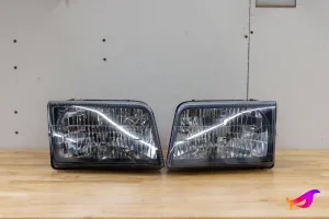Mercury Grand Marquis (06-11) - Euro