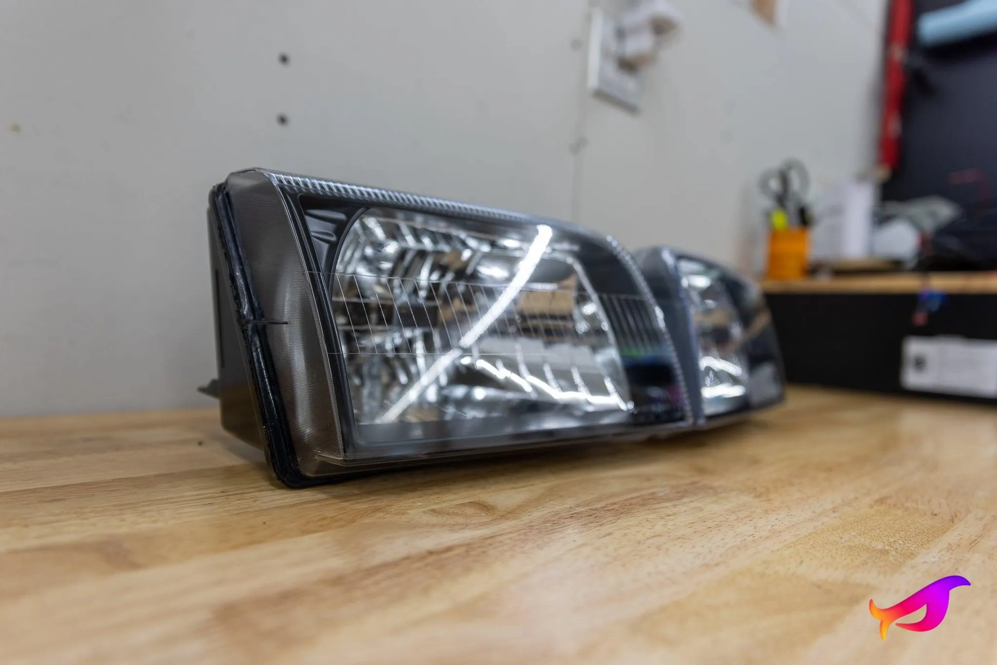 Mercury Grand Marquis (06-11) - Euro