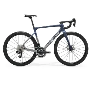 MERIDA Scultura 10K Disc (2025)