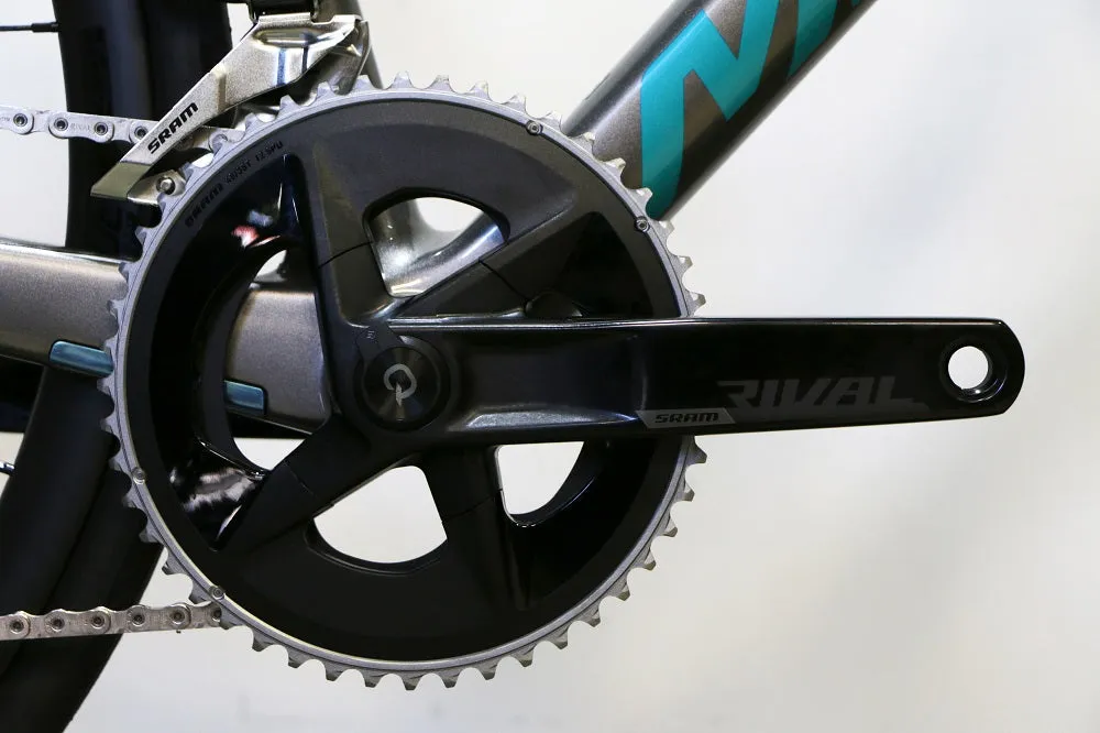 MERIDA Scultura 7000 Disc (2024)