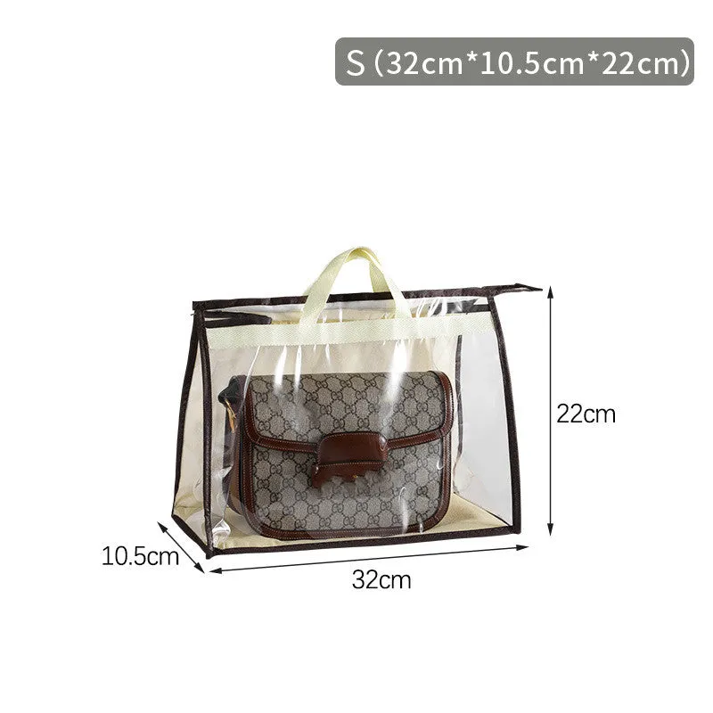 MessFree® Handbag Storage