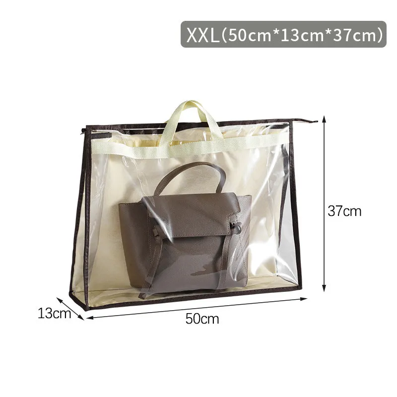 MessFree® Handbag Storage
