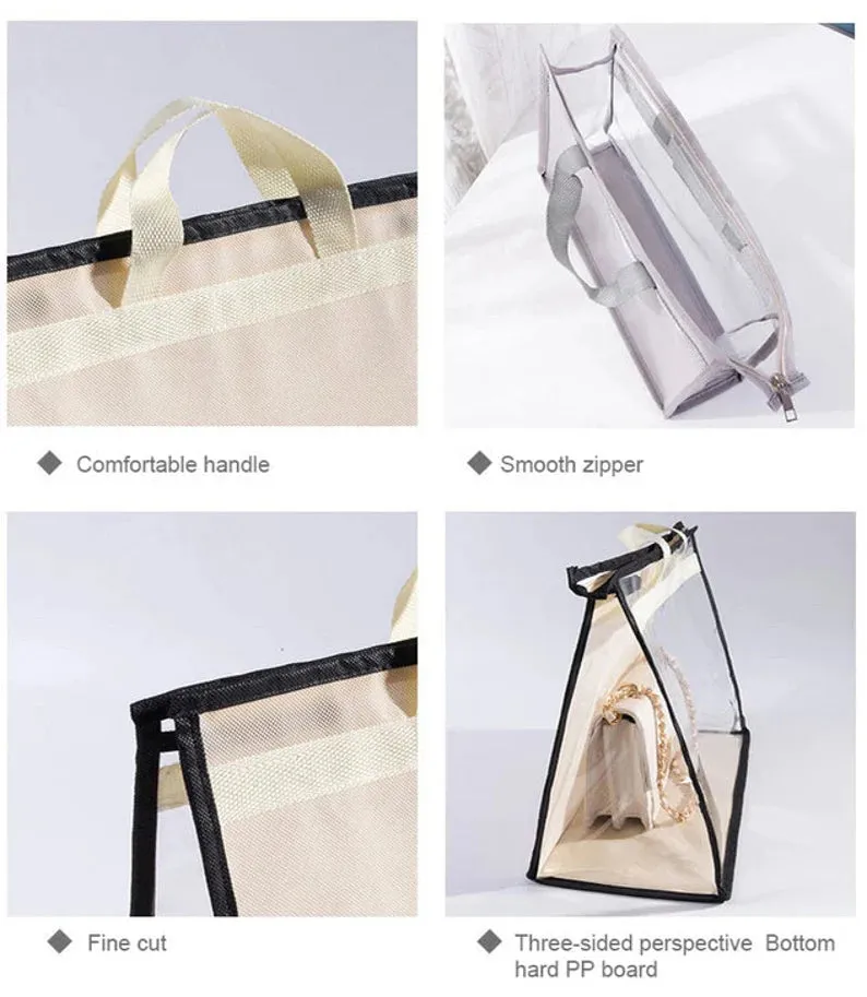 MessFree® Handbag Storage