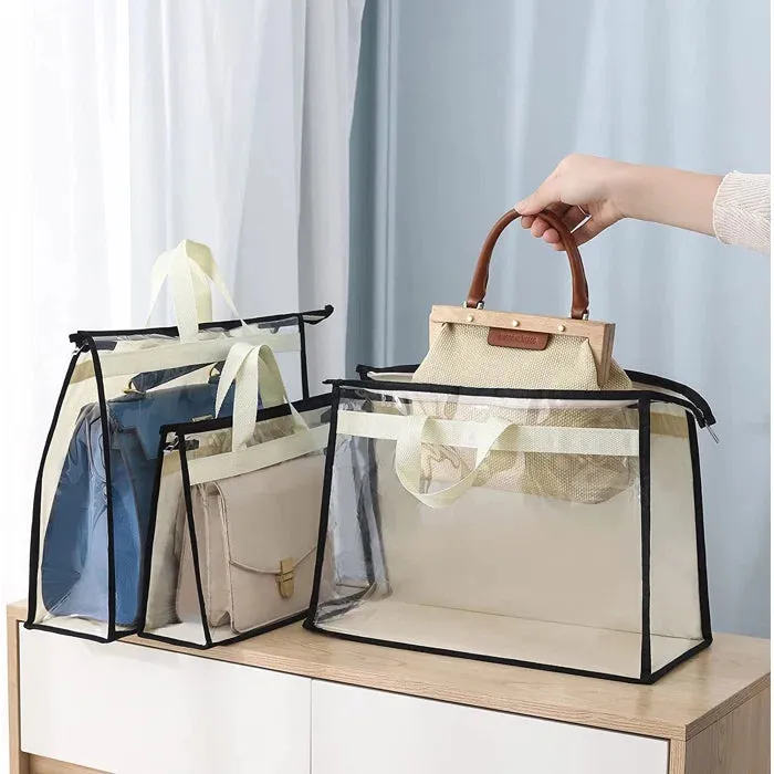 MessFree® Handbag Storage