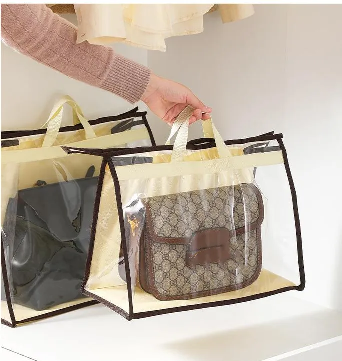 MessFree® Handbag Storage