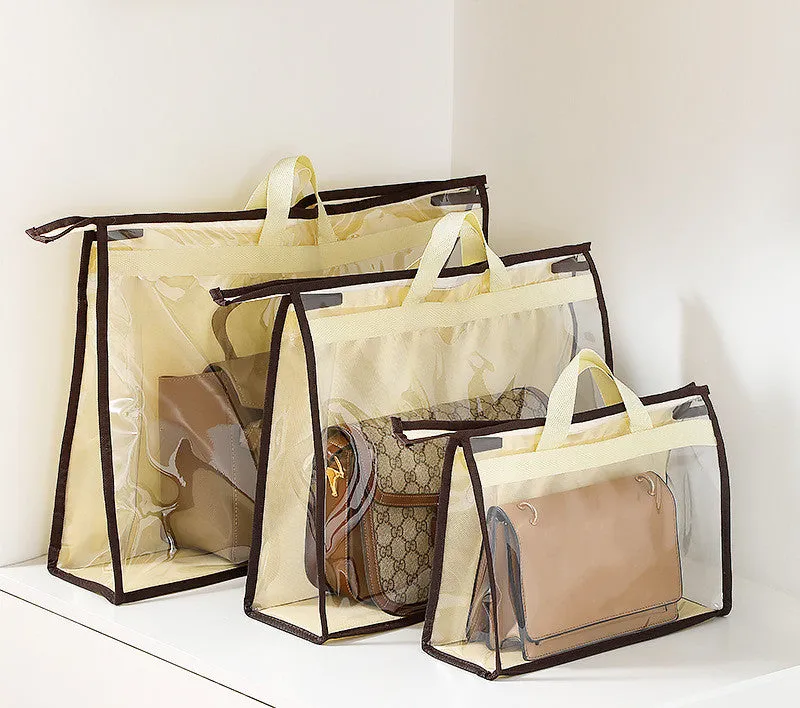 MessFree® Handbag Storage