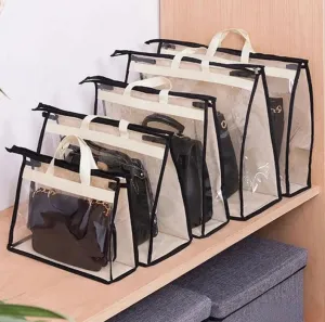 MessFree® Handbag Storage